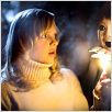 Scary Movie 4 : photo Anna Faris, David Zucker
