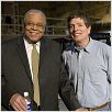 Scary Movie 4 : photo David Zucker, James Earl Jones