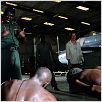 Le Dernier roi d'Ecosse : photo Forest Whitaker, James McAvoy, Kevin Macdonald