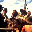 En route vers le sud : photo Jack Nicholson