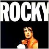Rocky : affiche