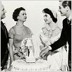 Le Père de la mariée : photo Don Taylor, Elizabeth Taylor, Joan Bennett, Spencer Tracy, Vincente Minnelli