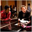 Dreamgirls : photo Bill Condon, Eddie Murphy, Keith Robinson