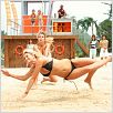 Dead or Alive : photo Corey Yuen, Holly Valance, Sarah Carter