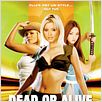 Dead or Alive : affiche Corey Yuen
