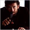 El Lobo : photo Miguel Courtois Paternina, Patrick Bruel