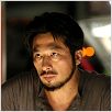 Sunshine : photo Danny Boyle, Hiroyuki Sanada