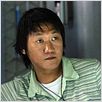 Sunshine : photo Benedict Wong, Danny Boyle