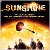Sunshine : affiche Danny Boyle