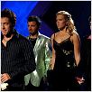 American Dreamz : photo Adam Busch, Hugh Grant, Mandy Moore, Paul Weitz