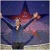 American Dreamz : photo Hugh Grant, Paul Weitz