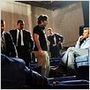 American Dreamz : photo Dennis Quaid, Paul Weitz