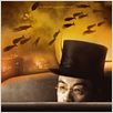 Le Soleil : Affiche Alexandr Sokurov