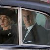 The Queen : photo Helen Mirren, James Cromwell, Stephen Frears