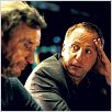 Jean-Philippe : photo Fabrice Luchini, Laurent Tuel