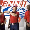 Ricky Bobby : roi du circuit : Photo Adam McKay, John C. Reilly, Michael Clarke Duncan, Will Ferrell