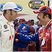 Ricky Bobby : roi du circuit : Photo Adam McKay, John C. Reilly, Will Ferrell