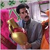 Borat, leçons culturelles sur l'Amérique au profit glorieuse nation Kazakhstan : Photo Larry Charles, Sacha Baron Cohen