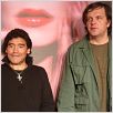 Maradona par Kusturica : photo Diego Maradona, Emir Kusturica