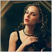 V pour Vendetta : photo James McTeigue, Natalie Portman