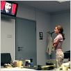 V pour Vendetta : photo James McTeigue, Natalie Portman