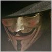 V pour Vendetta : photo James McTeigue