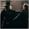 V pour Vendetta : photo Alister Mazzotti, Hugo Weaving, James McTeigue