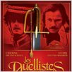 Les Duellistes : affiche