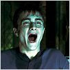 Harry Potter et l'Ordre du Phénix : photo Daniel Radcliffe, David Yates