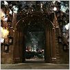 Harry Potter et l'Ordre du Phénix : photo David Yates