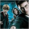 Harry Potter et l'Ordre du Phénix : Affiche Daniel Radcliffe, David Yates, Emma Watson, Rupert Grint