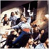 Fame : photo Alan Parker