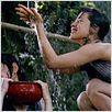 Les Filles du botaniste : photo Dai Sijie, Mylène Jampanoï