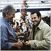 Le Couperet : photo Costa-Gavras, José Garcia