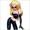 Stripperella : affiche