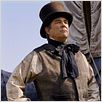 Into the West : photo Beau Bridges