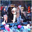 Block Party : photo Michel Gondry