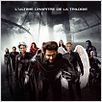 X-Men l'affrontement final : photo Brett Ratner