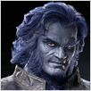 X-Men l'affrontement final : photo Brett Ratner, Kelsey Grammer