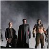 X-Men l'affrontement final : photo Brett Ratner