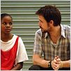 Half Nelson : photo Ryan Fleck, Ryan Gosling, Shareeka Epps