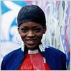 Et alors ? : photo Caroline Chikezie