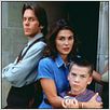 American Gothic : affiche