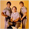 CHiPs : affiche