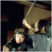 Le Samouraï du crépuscule : photo Hiroyuki Sanada, Yoji Yamada
