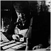 L'Atalante : photo Jean Vigo, Michel Simon