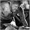L'Atalante : photo Dita Parlo, Jean Vigo, Michel Simon