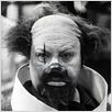 L'Ange bleu : photo Emil Jannings, Nicholas Josef Von Sternberg
