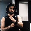 New York 1997 : photo John Carpenter, Kurt Russell