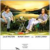 Leçons de conduite : affiche Jeremy Brock, Julie Walters, Rupert Grint